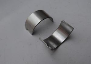China Low Carbon Steel Metric Thrust Washers With Aluminum - Tin Alloy AlSn20Cu wholesale