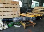 forklift hydraulic cylinder