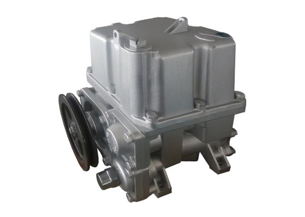 FUEL DISPENSER CARBON VANE TYPE PUMPING UNIT BEST PRICE, GOOD QUALITY MADE IN