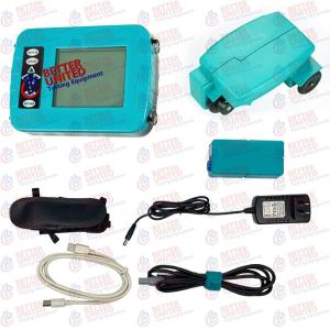 China Waterproof Non Destructive Testing Equipment 6mm~50mm Rebar Detector In Concrete wholesale