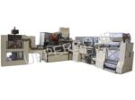 0.85KN/m 50Hz 50KVA Tobacco Making Machine
