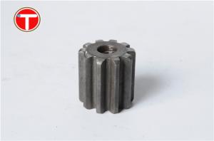 China 42CrMo Alloy Precision CNC Machining Hobbing Machining For Transmission Industry wholesale