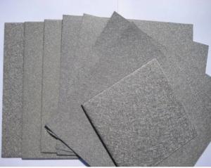 China 0.025mm/0.9 Micron Stainless Steel Sintered Wire Mesh wholesale
