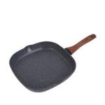 Various Models Kitchen Cookware Maifan Stone Aluminium Ollas Cooking Pot Sets