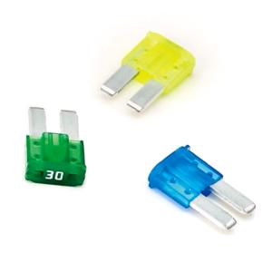 China PEC BFSL Fuse 32V ELV Blade Fuse wholesale