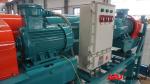 SS304L Drilling Mud Centrifuge For Oil Gas Engineering Industry