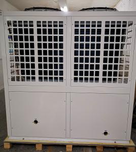 China 78 KW heating capacity air source heat pump wholesale