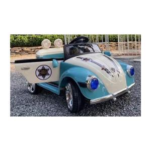 China LED Electric Children Toy Car Ride On Car for Kids Pink/Blue G.W/N.W 13.75KG/11.15KG wholesale