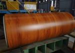 High-Performance Prepainted Aluminium Coil for Corrosion Protection
