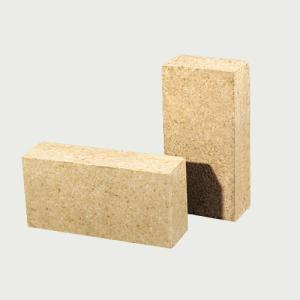 China China Supplier High Alumina Fire Resistant Brick SK35/SK36/SK37/SK38/SK40 Refractory Brick For Cement Kiln, Glass Kiln wholesale