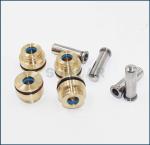 XKAY-01918 XKAY01918 Plug Assy For Hyundai Excavator Remote Control Lever HX180