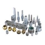 OEM CNC Machining Mold Core Pins Metal Materials Turning Mold Punch Pins