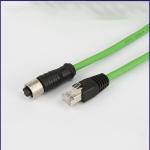 Silicon Female Machine Network Cable Communication Cables Switch Retractable