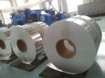 AA8011/3102 Aluminium Foil Stock , For rerolling into aluminium foils