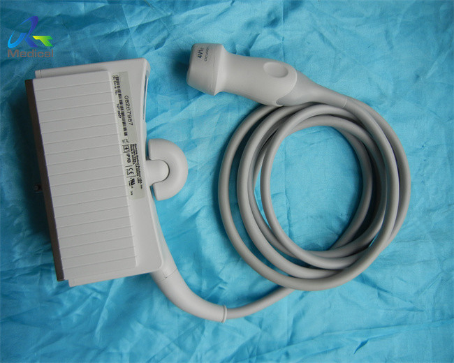 Acuson 4V1c Ultrasound Scanner Probe Phased Array Sonography Machines