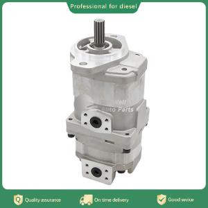 China High Pressure and Hydraulic Power hydraulic gear pump 705-52-30280 for WA470-3 wholesale