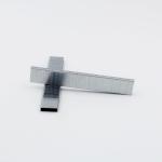 419j 20 Gauge Steel Pneumatic Staple for Heavy Duty Industrial Applications