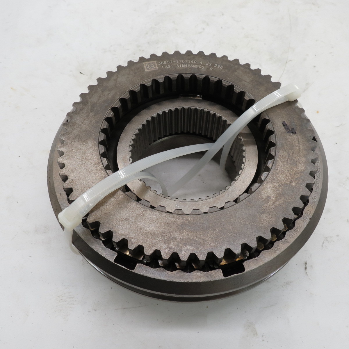 FAST Gearbox 8JS85E Synchronizer ring JS85T-1707140G