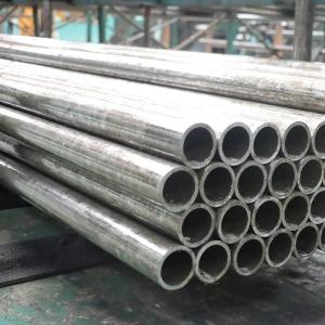 China Hydraulic Oil Pipe Api 5l Gr B Seamless Pipe Fluid Steel Engin Ford Cooling System wholesale