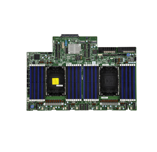 Supermicro Ultra SuperServer SYS-220U-MTNR 2U Rackmount Server with Dual Socket P+ 3rd Gen Intel Xeon Scalable Processors and Up to 4 GPUs