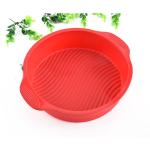 Non Stick Silicone Toast Baking Mold Freezer Safe For Home Kitchen
