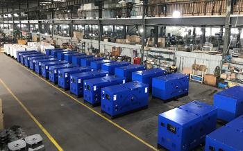 FUJIAN BOSS ELECTRICAL MACHINERY CO.,LTD.