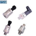WNK Electronic Air Pressure Sensor , 0-10V Air Compressor Pressure Transducer