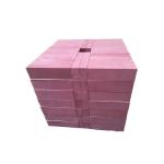 80% Al2O3 Content Chrome Corundum Brick for Durable Copper Smelting at High