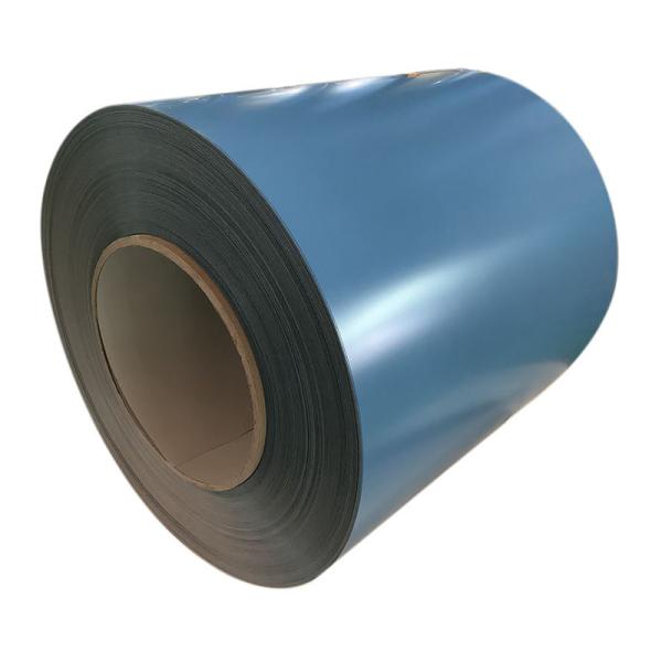 Custom Colors SGCC Dx51d Dx52d Zinc Coating Steel Coils Building Material Color