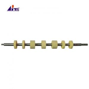 China ATM Spare Parts Wincor Cineo Axis KM 1 Shaft 1750140999-68 1750245695 wholesale