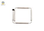 44 Inches Magnesium Alloy Rod