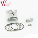 High Quality KB4S.BOXER 0.25 2 Stroke Engine Parts Motorcycle Piston Kit