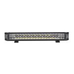 5700K Osram Side Shooter LED Pods 132w 21.5inch For Auto Lamps