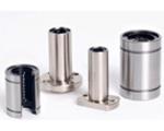 Linear bearings KBA...B - Shaft Supporting Housing KBA30