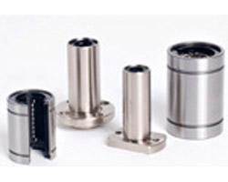 Linear bearings KBA...B - Shaft Supporting Housing KBA30