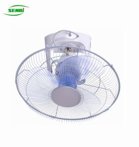 China High Durability 45W Orbit Ceiling Fan 360 Degree Rotating Oscillation wholesale