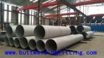 Seamless Corrosion Resistance Hastelloy Tubing , Hastelloy B2 Pipe 0.1-50mm