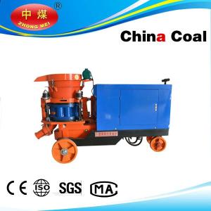 China Wet Shotcrete Machine for Construction HSP-7 wholesale