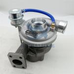 237-3786 558-6980 2674A226 Excavator Turbocharger 2373786 5586980 For 4.4L 3054C