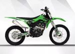 water cooling racing motorcycle Dirt bike 250cc