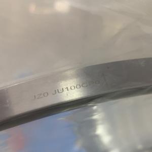 China High Precision 640/819/1018 Textile Spare Parts Thin Section Ball Bearing wholesale
