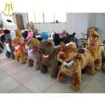 Hansel coin operated kiddie rides for sale uk drivable kids electric ride animal