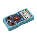 0.001V High Resolution 4000 Counts Multimeter 1000Hz True RMS NVC