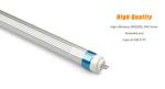 T5 LED 4ft. DirectDrive Glass Tube - High Output - 25 Watt - Type B - 3400