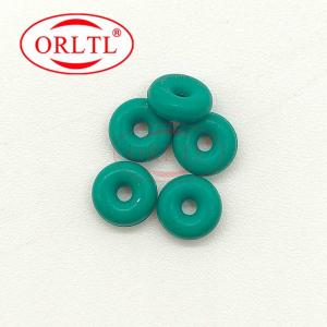 China ORLTL O-Ring Rubber O Ring Soft Silicone O Ring for Universal Adapter wholesale