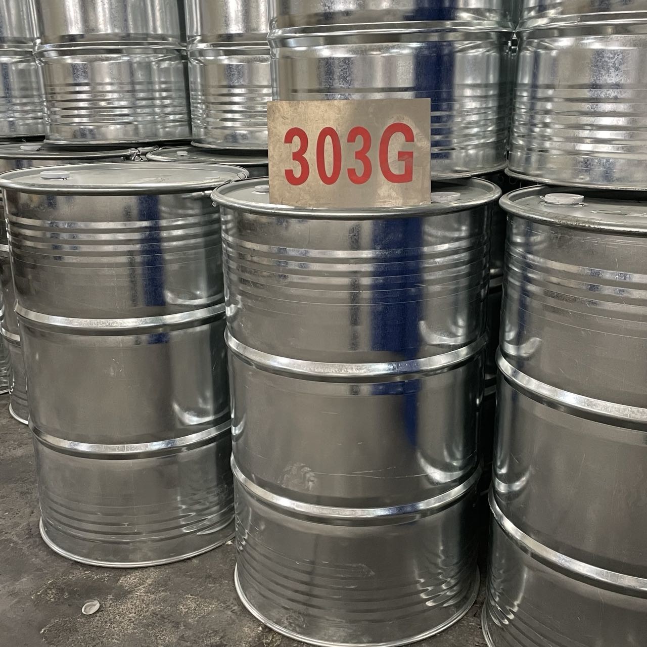 Free Formaldehyde Melamine Urea For Container Paint And Coil Coating