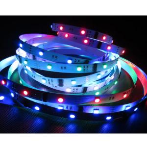 China CE 12V WS2801 LED Ribbon 2 years warranty LED Strip wholesale