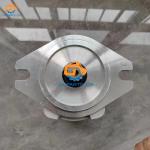 23B-60-11102 Hydraulic Gear Pump For Komatsu Graders GD623A-1 GD621A-1 GD611A-1