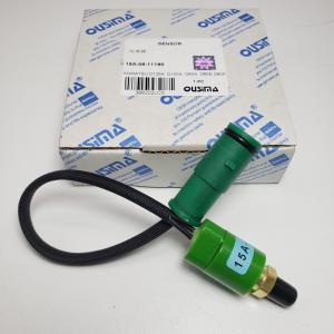 China Pressure Sensor 15A-06-11190 For Komatsu D135A D155A D85A D85E D85P wholesale