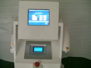 China Three System Elight(IPL+RF )+RF +Nd YAG Laser 3 In 1 IPL Beauty Equipment wholesale